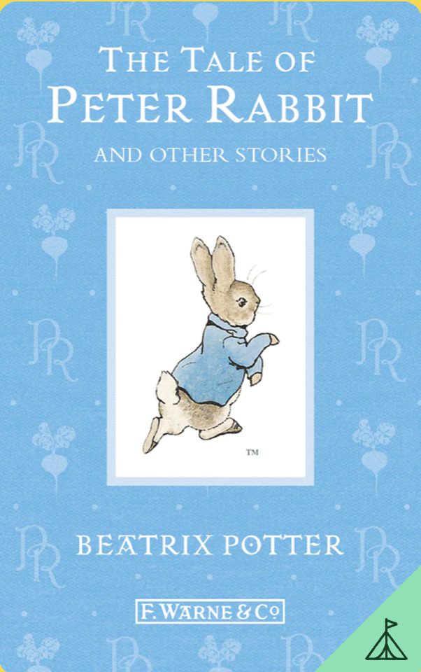 Peter rabbit